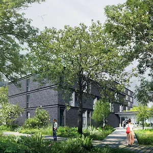 Student Factory Euratechnologies Rijsel